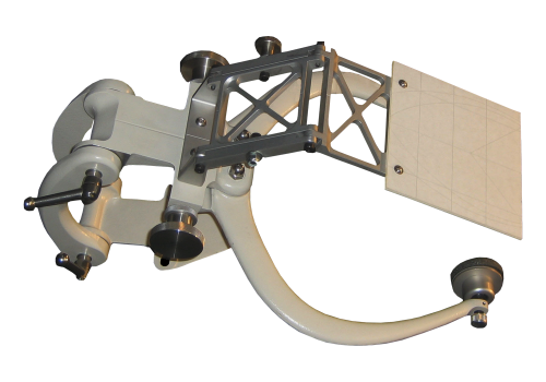 Headclamp