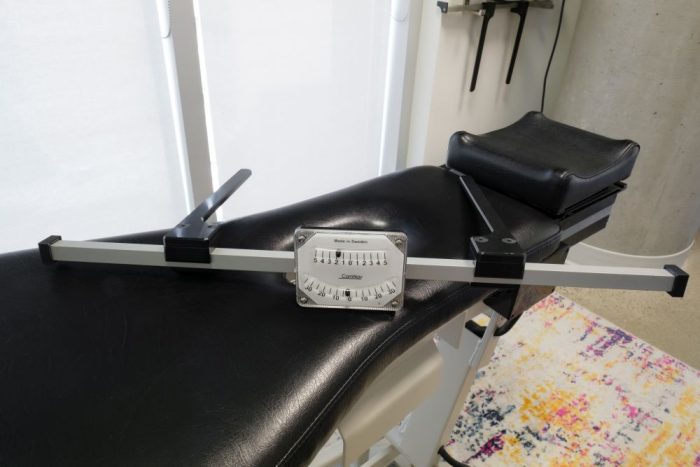Standard Hip Calipers - Upper Cervical Store